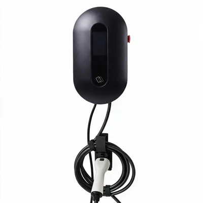 11kW 380V домашно EV зарядно устройство