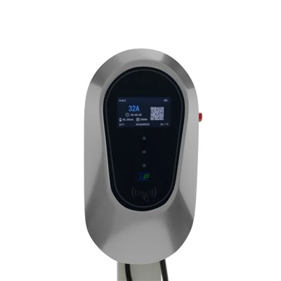 3,5 kW Преносимо зарядно устройство EVSE